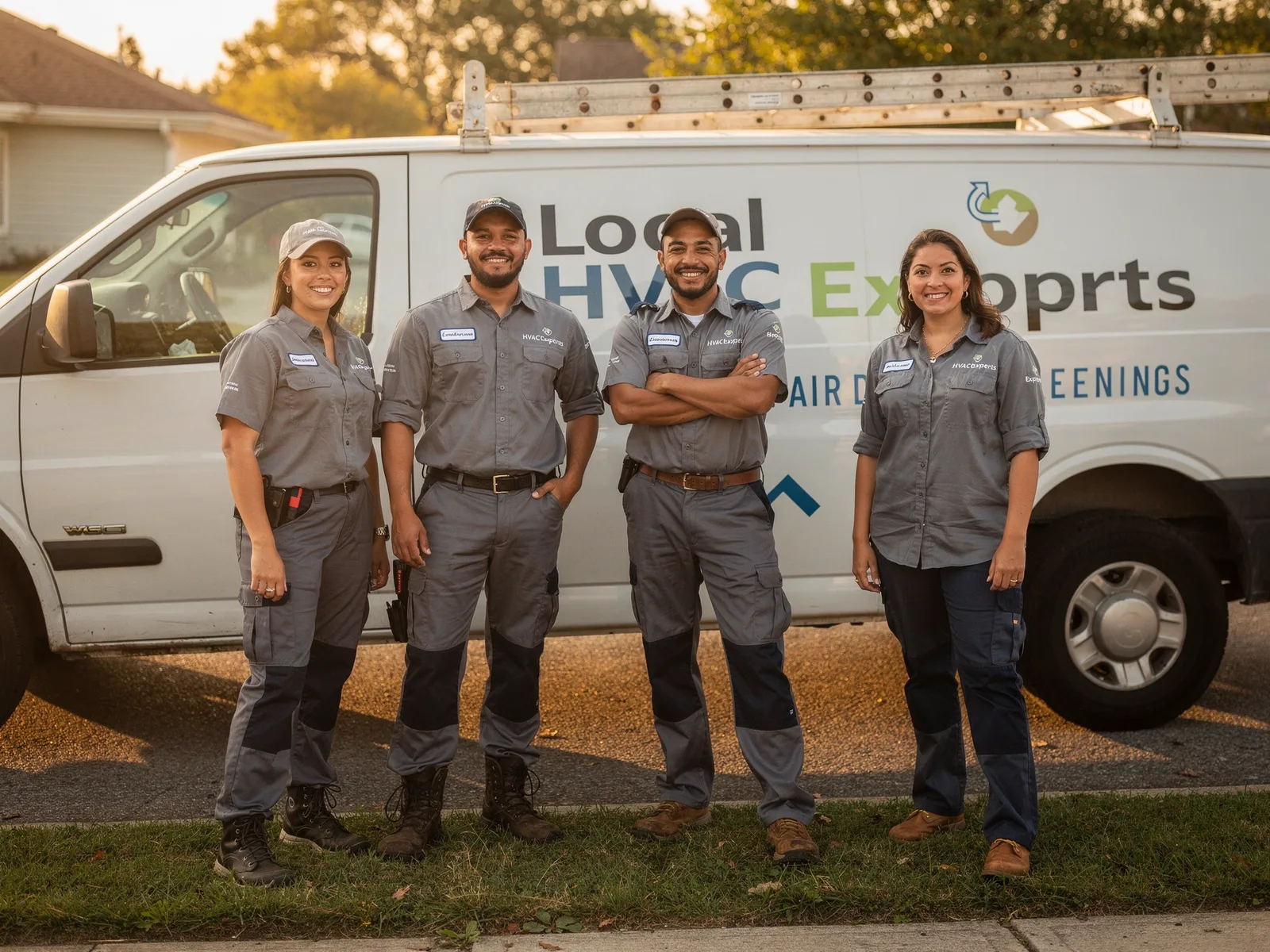 24/7 HVAC Repair & AC Replacement company in Sterling, CO