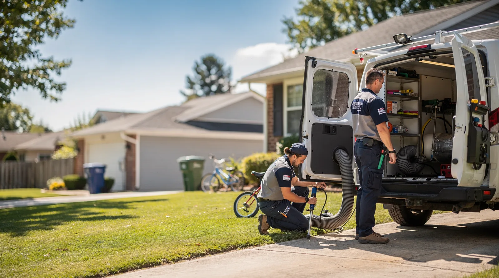 24/7 HVAC Repair & AC Replacement in Sterling, CO near me